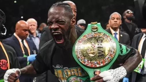 Wilder na Joshuovu pobídku neodpověděl, tato tři jména ovšem ano