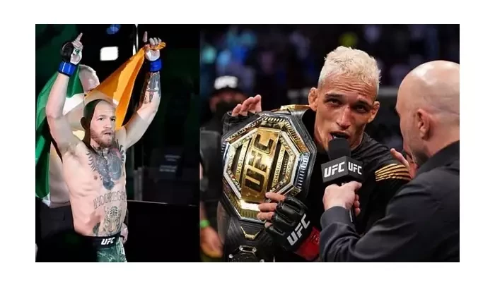 Nechť rozhodnou fanoušci! Mám bojovat s McGregorem, anebo Gaethjem? táže se šampion Oliveira