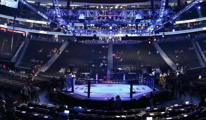 Nejlepší MMA fight všech dob očima Henryho Cejuda? Uskutečnil se v uplynulém roce