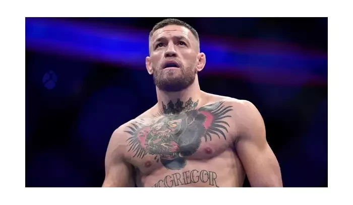 Dariush: Zcela upřímně, pokud McGregor přeskočí řadu a bude bojovat o titul, začnu rebelovat