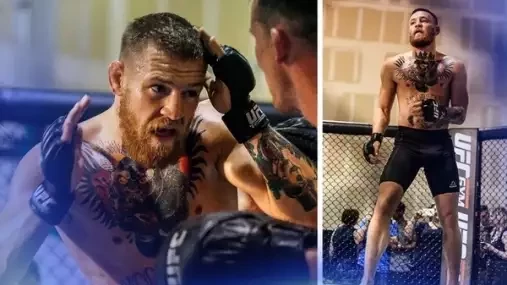 Poirier řekl, co žádá od McGregora, aby si vysloužil další zápas