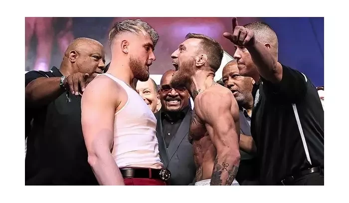 Dana White v tom udělal jasno! Dovolí Diazovi nebo Masvidalovi souboj s Jakem Paulem?