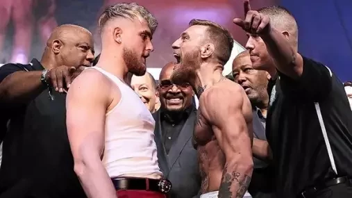 Dana White v tom udělal jasno! Dovolí Diazovi nebo Masvidalovi souboj s Jakem Paulem?