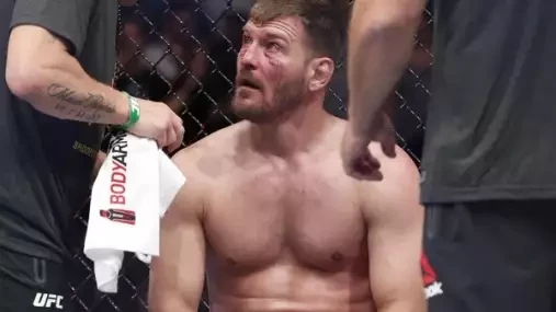 Chci zpátky to, co je moje, hlásí Miocic, jenž hodlá zamíchat kartami těžké váhy