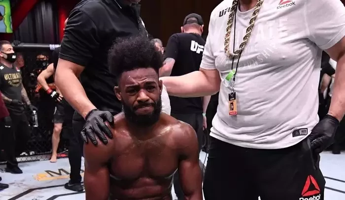 Podvádění? Aljamain Sterling obvinil „krysu“ Petra Yana z užívání steroidů