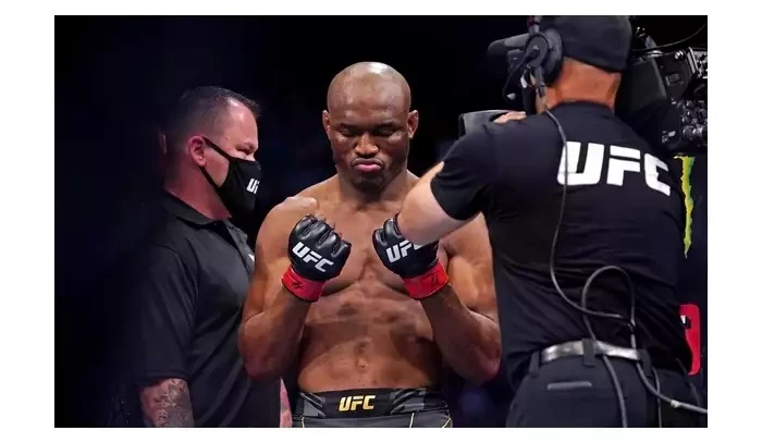 Kamaru Usman odhalil, jaké dva nové vyzývatele bude očekávat do své další obhajoby