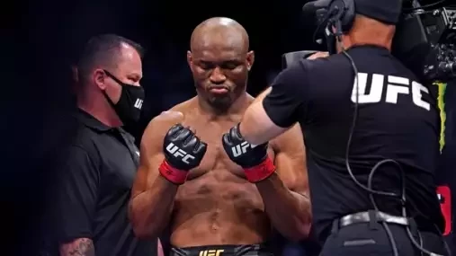 Dana White v tom udělal jasno, tohle bude Usmanův příští soupeř