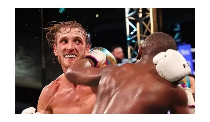 Odhalil Floyd Mayweather děsivou pravdu týkající se exhibice s Loganem Paulem?