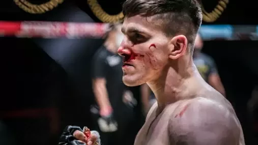 Oktagon: Hošek David vs. Bolo Tomáš, analýza a tip