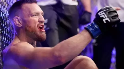 Zpátky do minulosti! Co bude s hvězdami UFC 264?