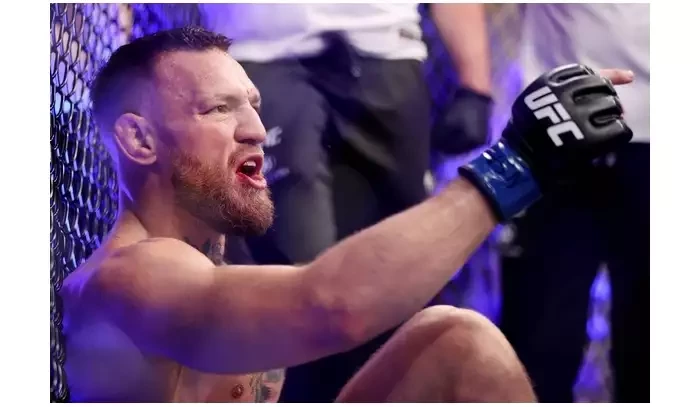 Zpátky do minulosti! Co bude s hvězdami UFC 264?