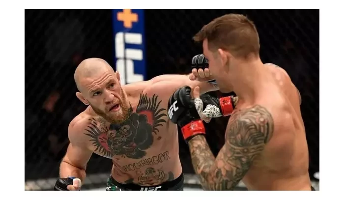 Špatná zpráva pro McGregora, čtvrtý zápas s Poirierem se možná nikdy neuskuteční