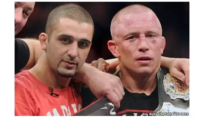Kdo by byl nejlepší zápasník UFC, kdyby nepanovaly žádné časové limity?