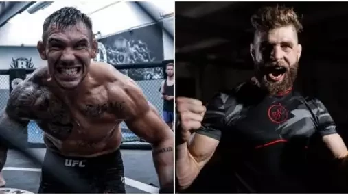 Už žádné kecy, jen ty a já, Jirko! dožaduje se Rakić boje s Procházkou. Navrhl i termín