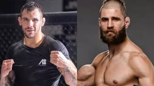 Přísahám, teď rozmáznu Procházku a pak si dojdu pro titul, oznámil Rakić. Lehčí fight prý dostat nemůže