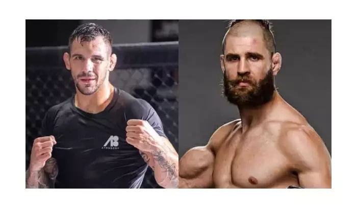 Přísahám, teď rozmáznu Procházku a pak si dojdu pro titul, oznámil Rakić. Lehčí fight prý dostat nemůže