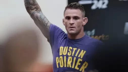Přiznávám, Poirier bude před Oliveirou favorit, překvapil Dana White