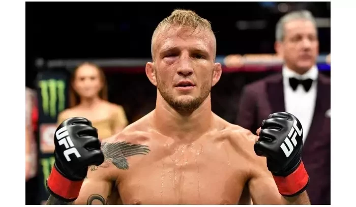 TJ Dillashaw má po úspěšné operaci. Kdy se plánuje vrátit a co vzkázal potenciálnímu soupeři?