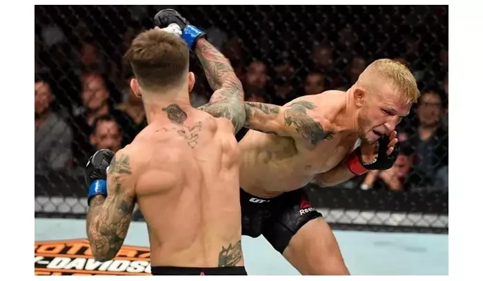 Kdybych získal titul způsobem jako Sterling, styděl bych se za sebe, opřel se Dillashaw do šampiona