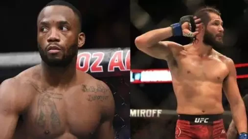 Když ostatní nebojují, také já nebudu, bouří se Leon Edwards, jehož další zápas prý musí být o titul