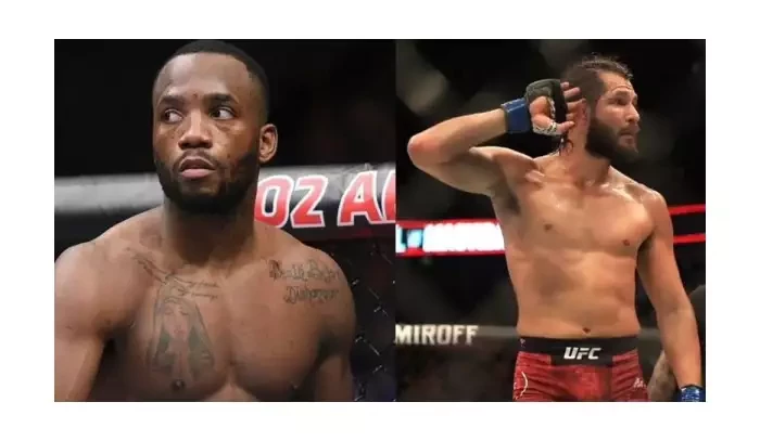 Když ostatní nebojují, také já nebudu, bouří se Leon Edwards, jehož další zápas prý musí být o titul