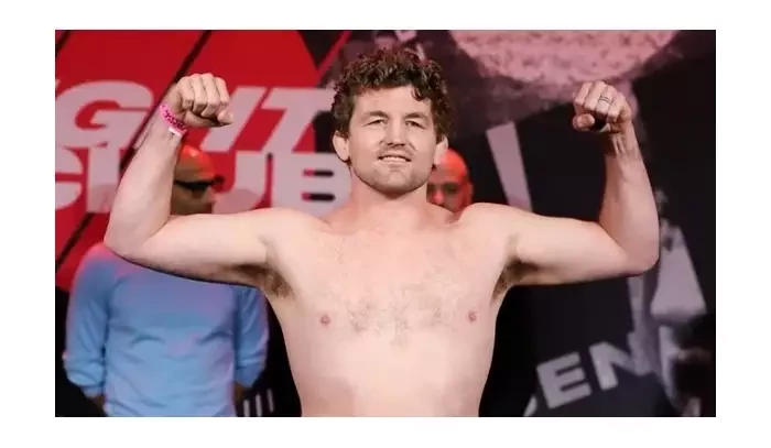 Upřímnost nadevše. Ben Askren prozradil, proč začal s MMA a proč je jako boxer tak moc na ho*no