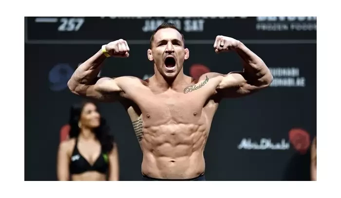 UFC 262 online: Charles Oliveira vs. Michael Chandler, video, analýza a výsledky