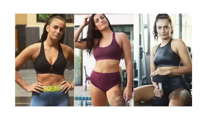 Jsem postrach, se kterým se musí počítat, hlásí nový objev muší váhy UFC