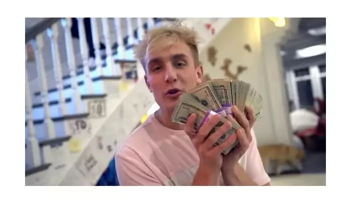 Do svého příštího zápasu už nechci žádnou s*ačku, přiznává Jake Paul. Rekordy v prodeji PPV se prý blíží