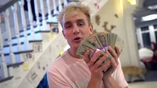 Do svého příštího zápasu už nechci žádnou s*ačku, přiznává Jake Paul. Rekordy v prodeji PPV se prý blíží