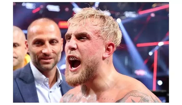 Jake Paul má po drtivé výhře na stole tři opravdové výzvy. Jedna je od bývalého šampiona UFC