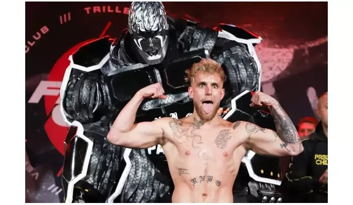 Jorge Masvidal předpovídá průběh bitvy Jake Paul vs. Ben Askren. Sázka jde jasně na YouTubera