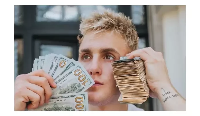 UFC zápasníci, třeste se! Jake Paul hlásí, že by v boxu přemohl 99,9 procent z nich