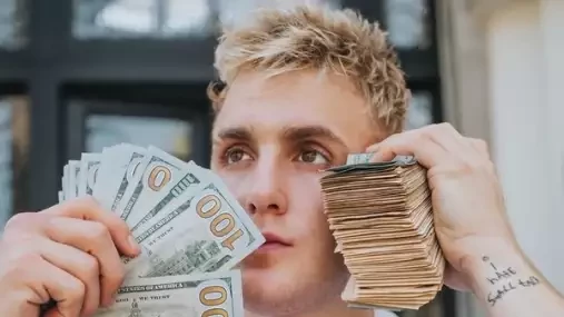 UFC zápasníci, třeste se! Jake Paul hlásí, že by v boxu přemohl 99,9 procent z nich
