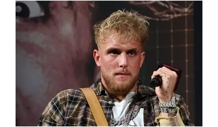 Oproti McGregorovi jsem ještě mílius, brání YouTuber Jake Paul své výhružné zprávy