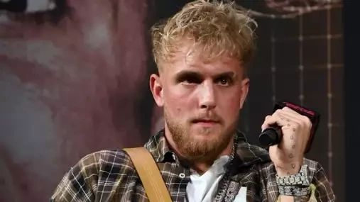 Oproti McGregorovi jsem ještě mílius, brání YouTuber Jake Paul své výhružné zprávy