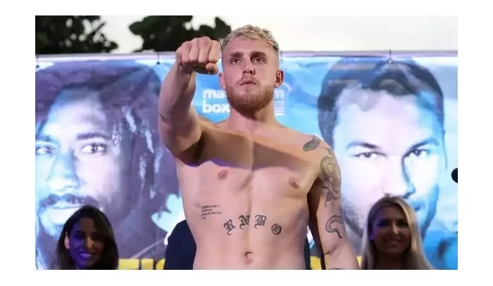Cejudo: Jake Paul by porazil spoustu kvalitních zápasníků z UFC, včetně Tyrona Woodleyho!