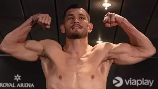 UFC míří prémiově do Francie a rovnou ohlašuje velké zápasy. V jednom vystoupí i Muradov