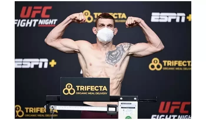 David Dvořák dostal nového soupeře