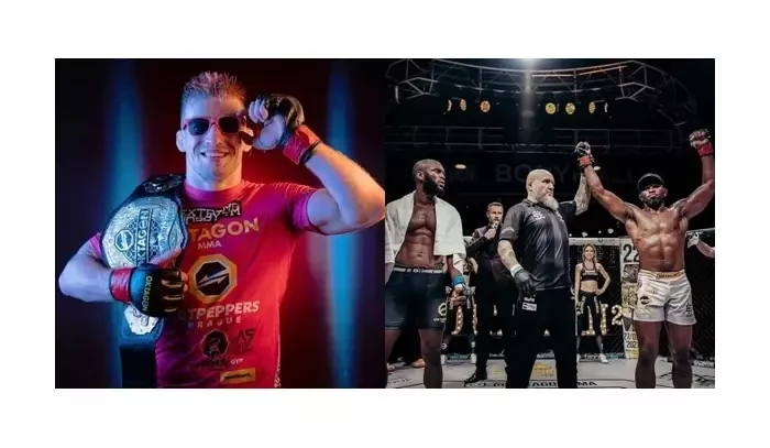 David Kozma: Apollo, ty demente, já před tebou neutíkám!