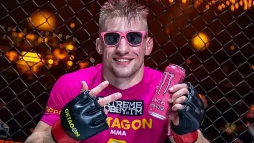 Vzal by David Kozma nabídku od UFC? Tahle odpověď vás překvapí!