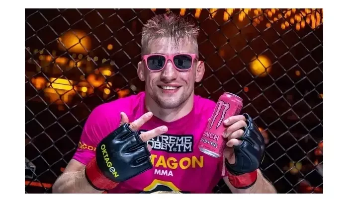 Vzal by David Kozma nabídku od UFC? Tahle odpověď vás překvapí!