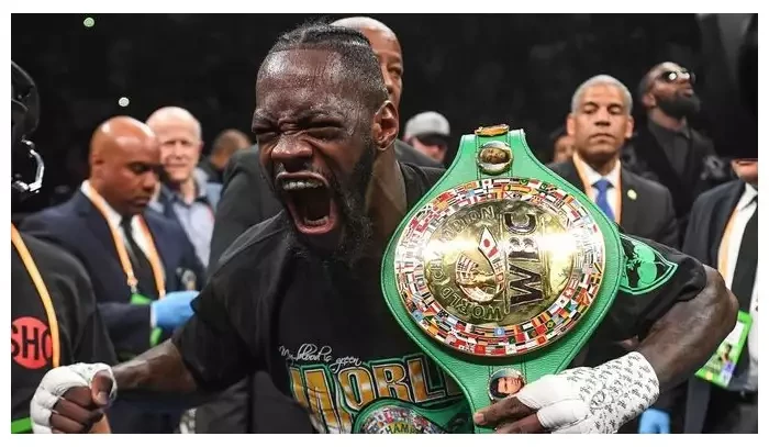 Wilder: Až Furyho seknu, už o něm nikdy neuslyšíte. Tahle kapitola se celá zavře!
