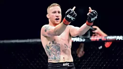 Můj respekt je stejně skutečný jako touha vzít ti úplně všechno, co máš, odpovídá Gaethje Oliveirovi