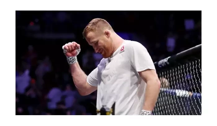 Gaethje: Od druhého kola se mě Chandler ani nedotknul, cítil jsem se naprosto fantasticky