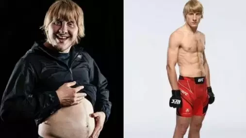 Tak a teď chci novou tučnou smlouvu, jinak s žádnými soupeři nebojuju, vytyčil si podmínky Pimblett
