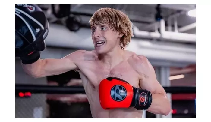 Pimblett: V březnu se vrátím do boje, ale Cerrone mým soupeřem nebude… Příliš snadné sousto