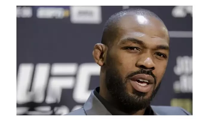 Blachowicz je nula, můj rekord nikdy nedožene, soptí Jon Jones