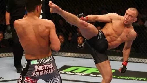 Legendární GSP se pochlubil famózní formou. Je comeback na obzoru?