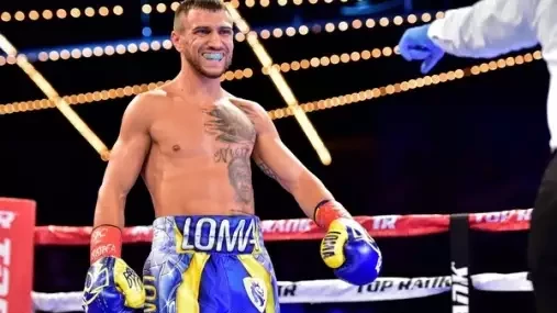 Vasyl Lomachenko rozebral Nakatanimu a teď vyhlíží odvetu s Lopezem